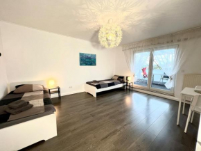 Worker Space Kleve